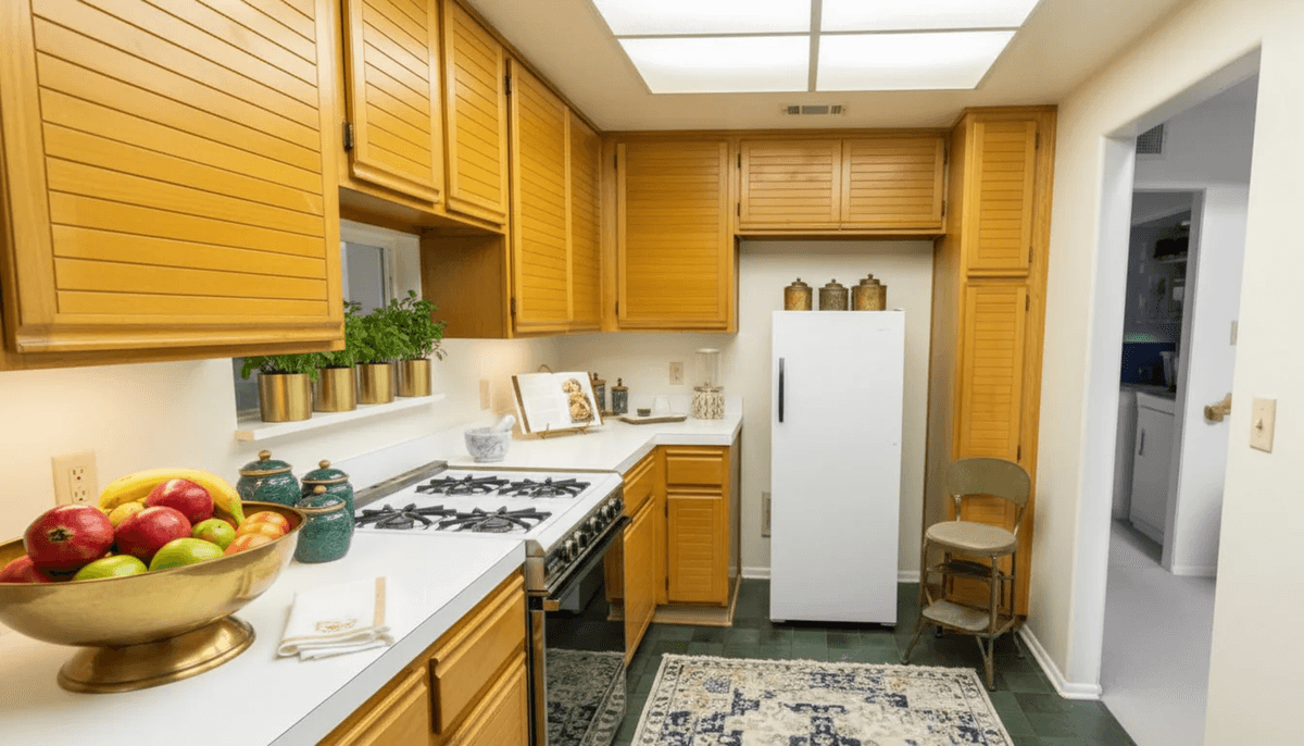 Improve mode result - subtle styling enhancements